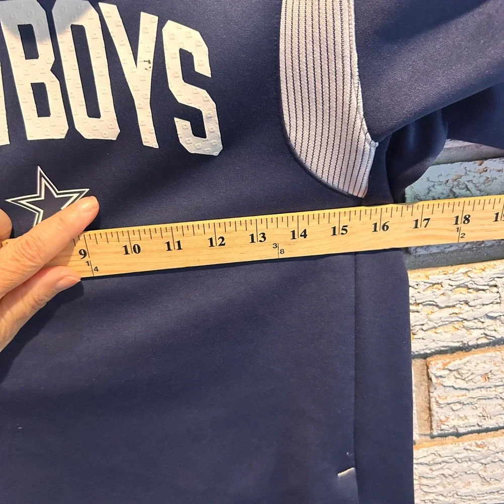 Nike dallas cowboys